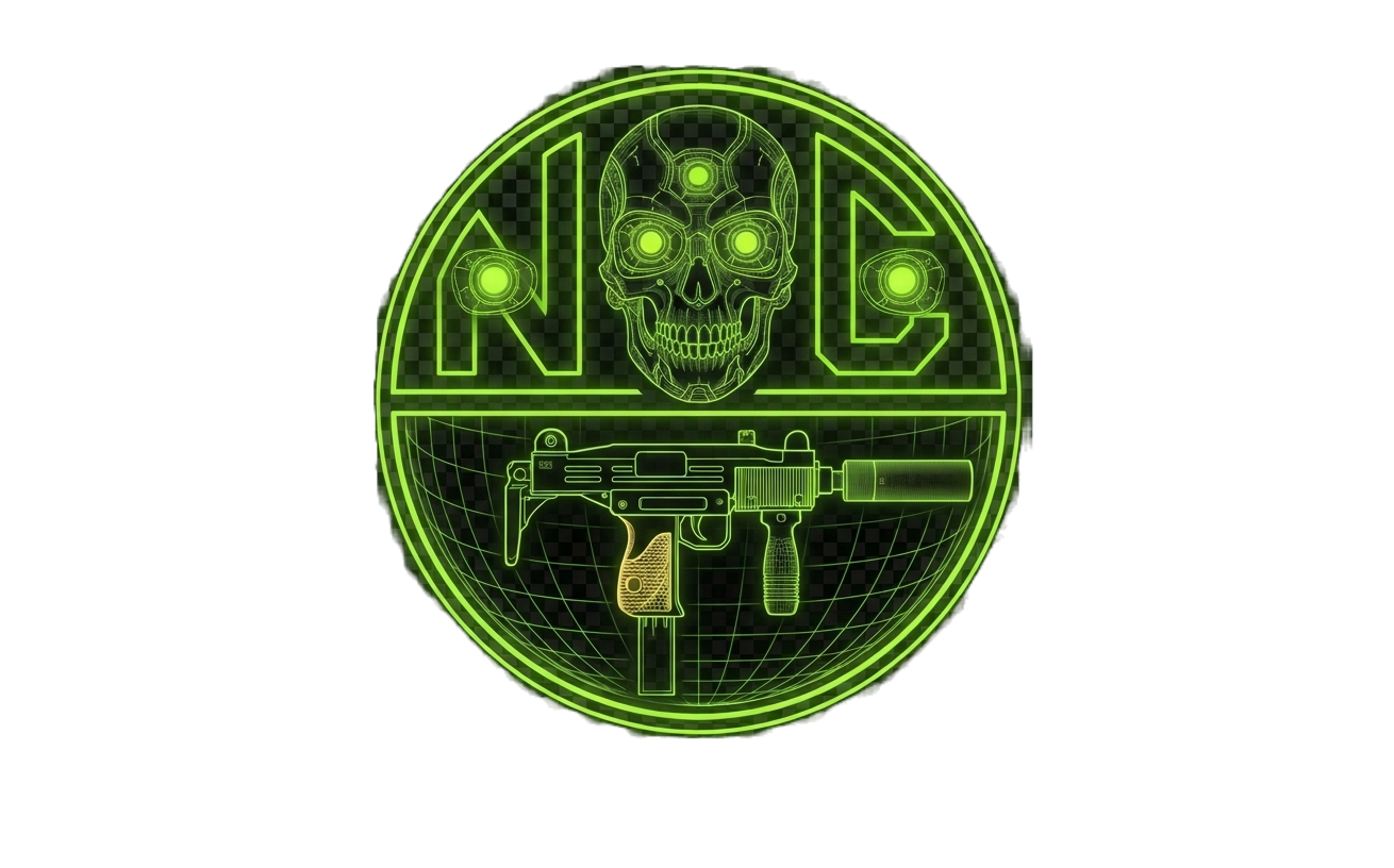 Noise Cartel Logo